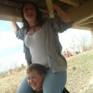 Meet your Posher, Amelia